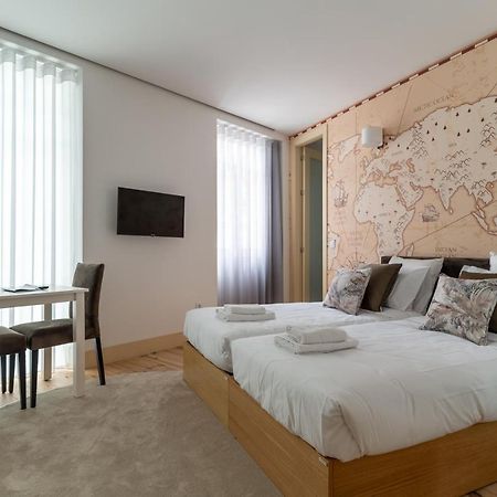 Portotem Premium - The Best Rest Exteriör bild