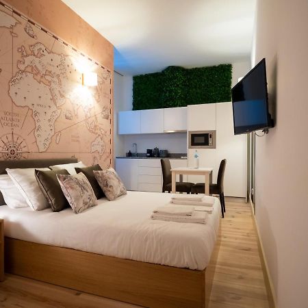 Portotem Premium - The Best Rest Exteriör bild