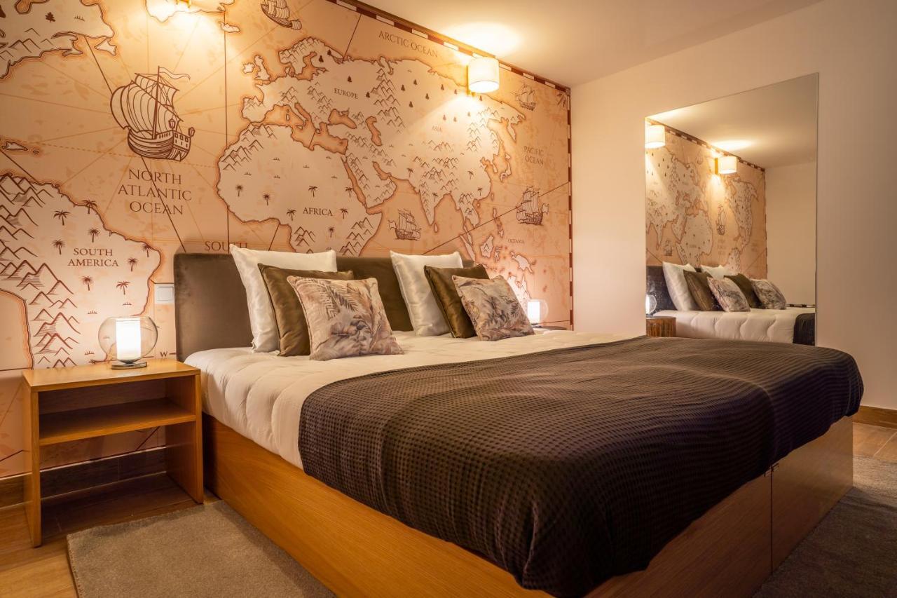 Portotem Premium - The Best Rest Exteriör bild