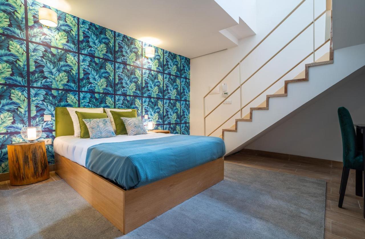 Portotem Premium - The Best Rest Exteriör bild