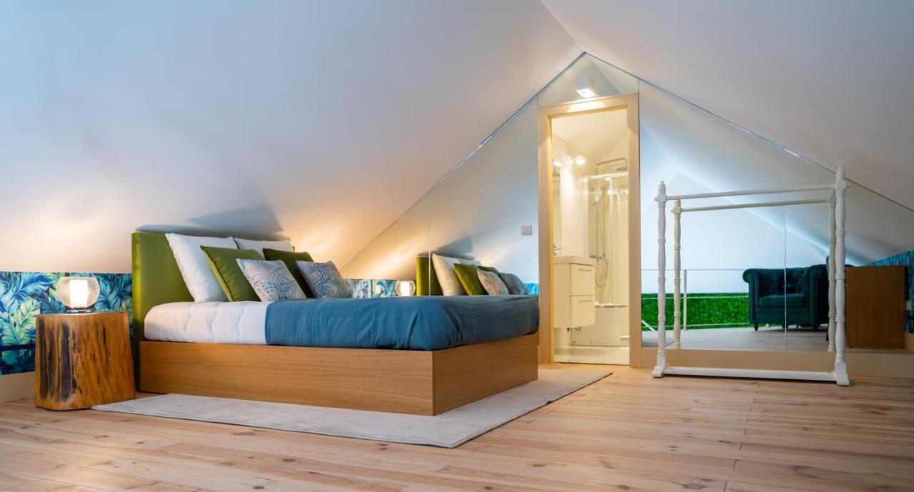 Portotem Premium - The Best Rest Exteriör bild