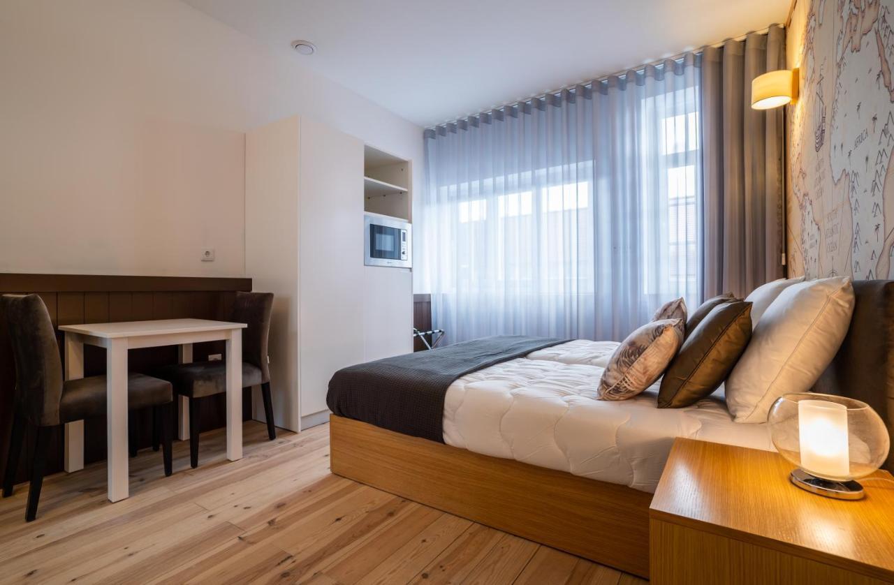 Portotem Premium - The Best Rest Exteriör bild