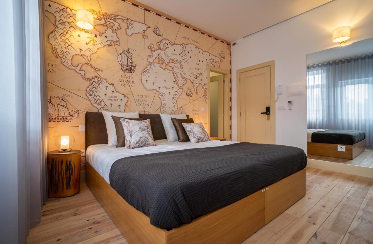 Portotem Premium - The Best Rest Exteriör bild