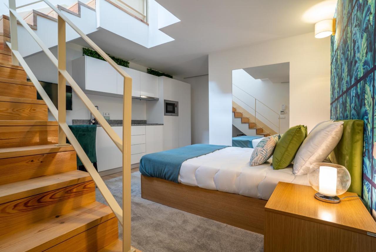 Portotem Premium - The Best Rest Exteriör bild