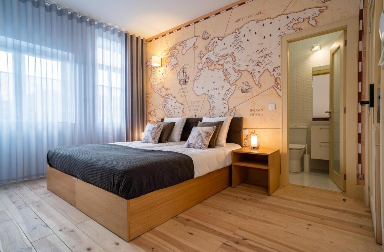 Portotem Premium - The Best Rest Exteriör bild