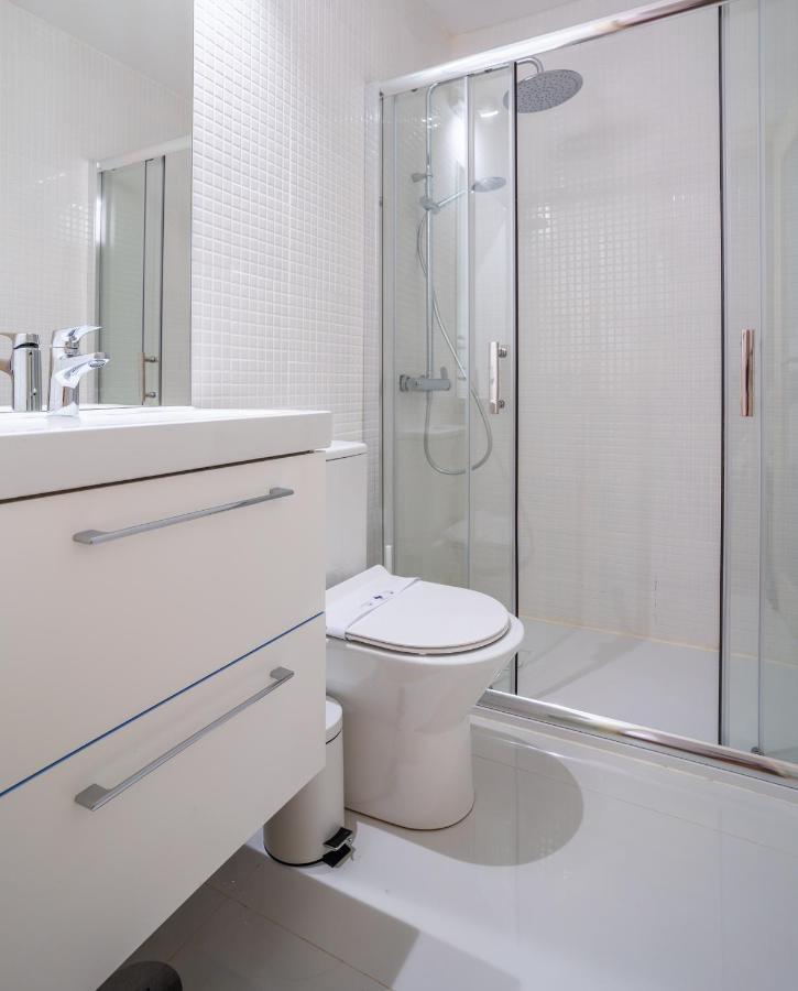 Portotem Premium - The Best Rest Exteriör bild
