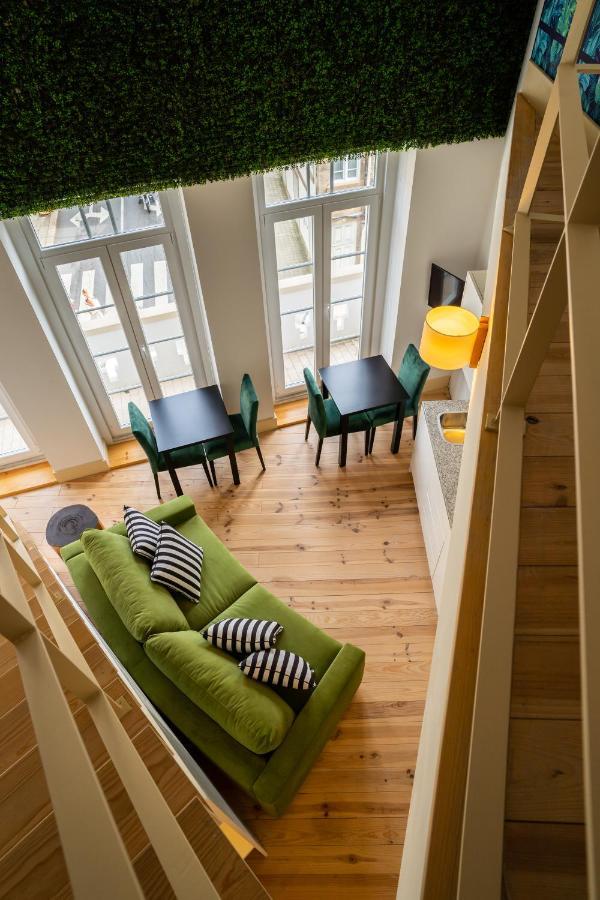 Portotem Premium - The Best Rest Exteriör bild
