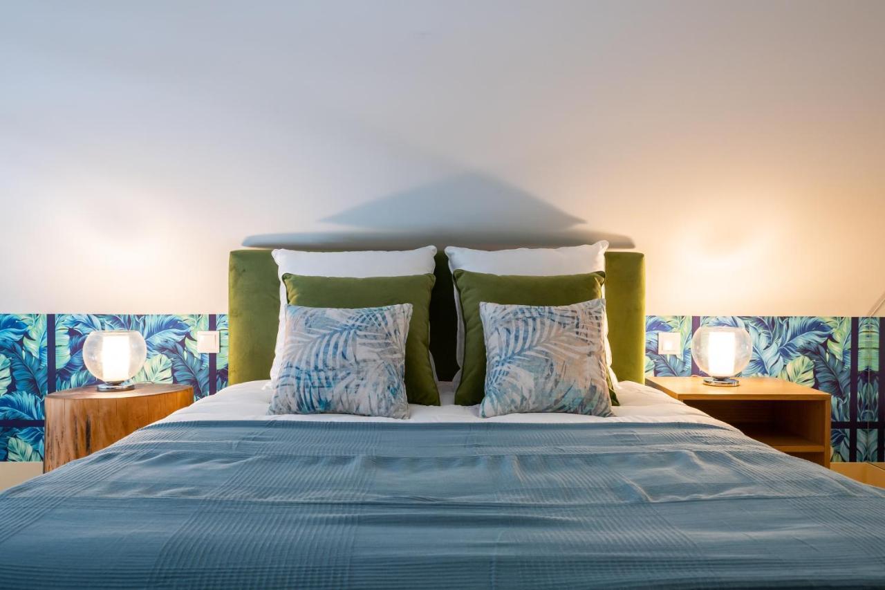 Portotem Premium - The Best Rest Exteriör bild