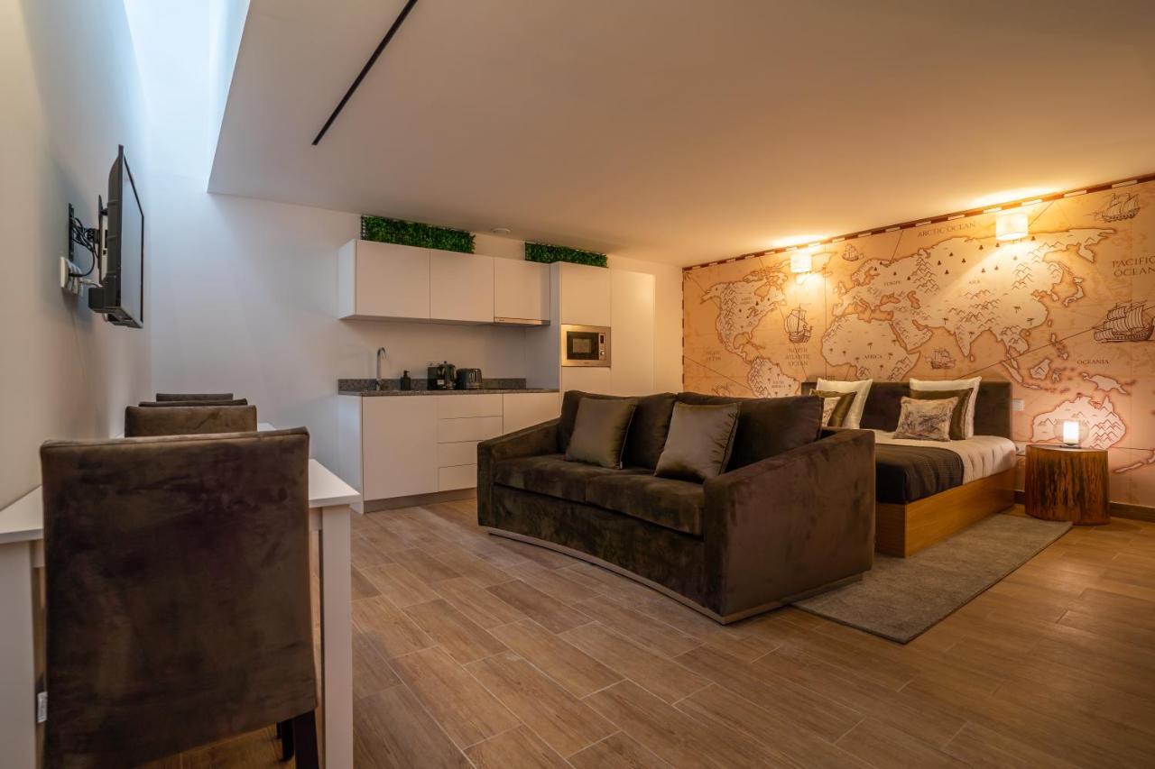 Portotem Premium - The Best Rest Exteriör bild