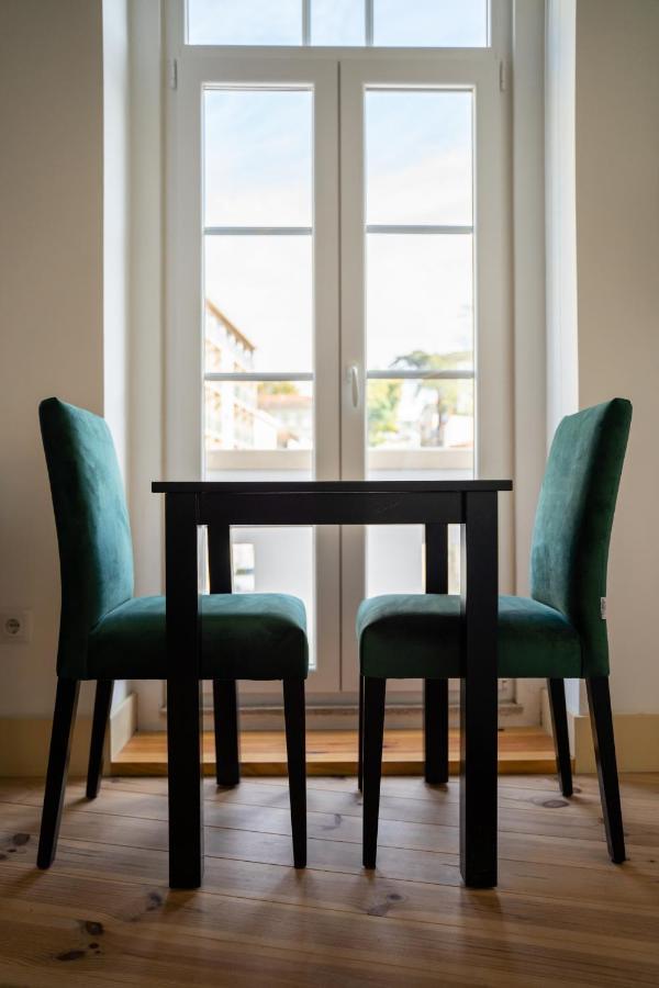 Portotem Premium - The Best Rest Exteriör bild