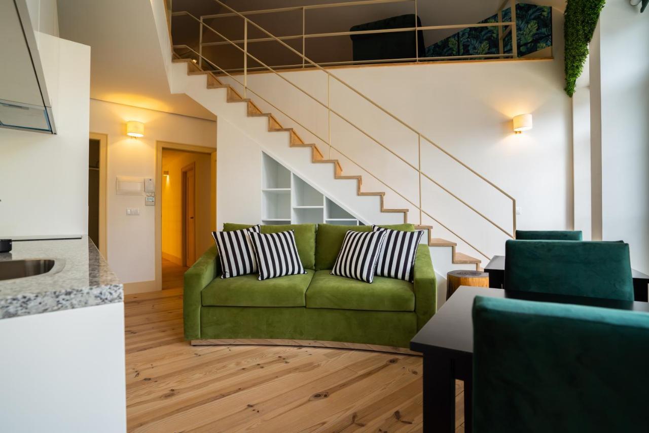 Portotem Premium - The Best Rest Exteriör bild