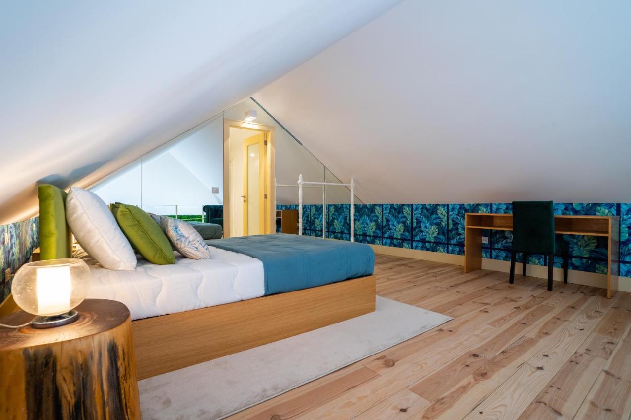 Portotem Premium - The Best Rest Exteriör bild