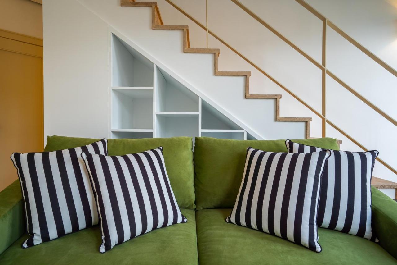 Portotem Premium - The Best Rest Exteriör bild