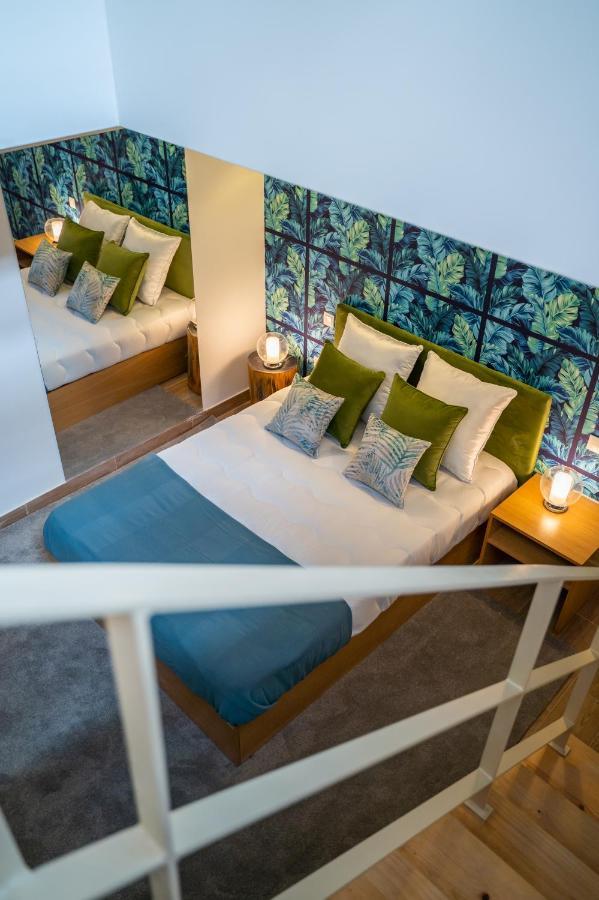 Portotem Premium - The Best Rest Exteriör bild