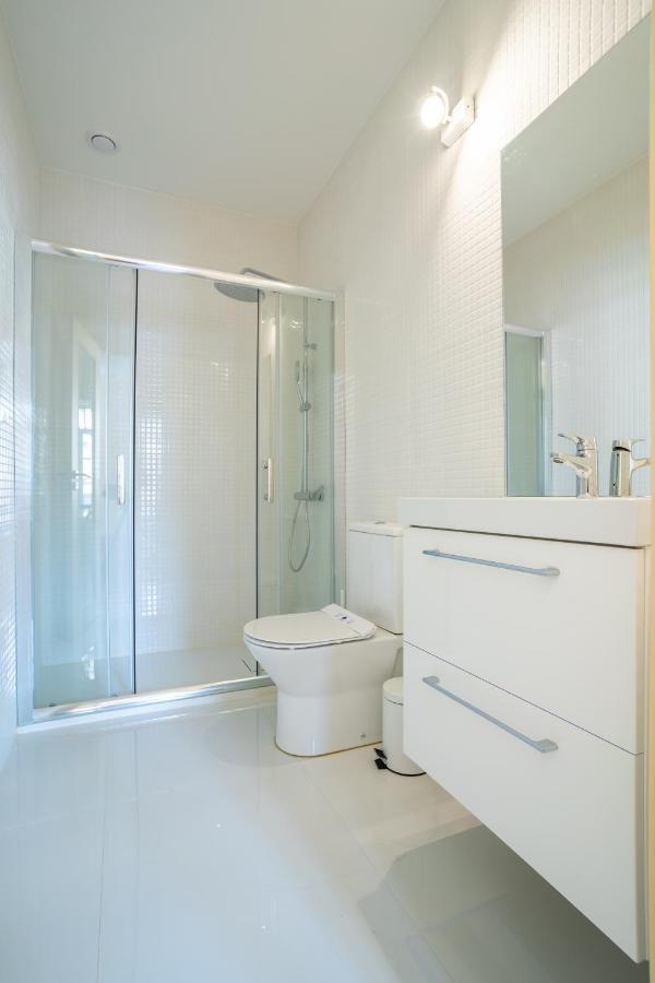 Portotem Premium - The Best Rest Exteriör bild
