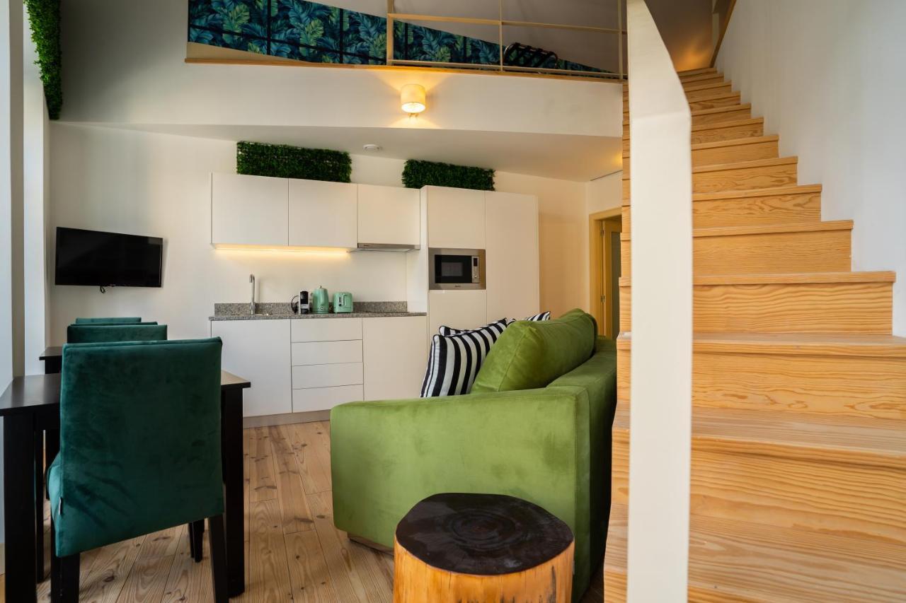 Portotem Premium - The Best Rest Exteriör bild