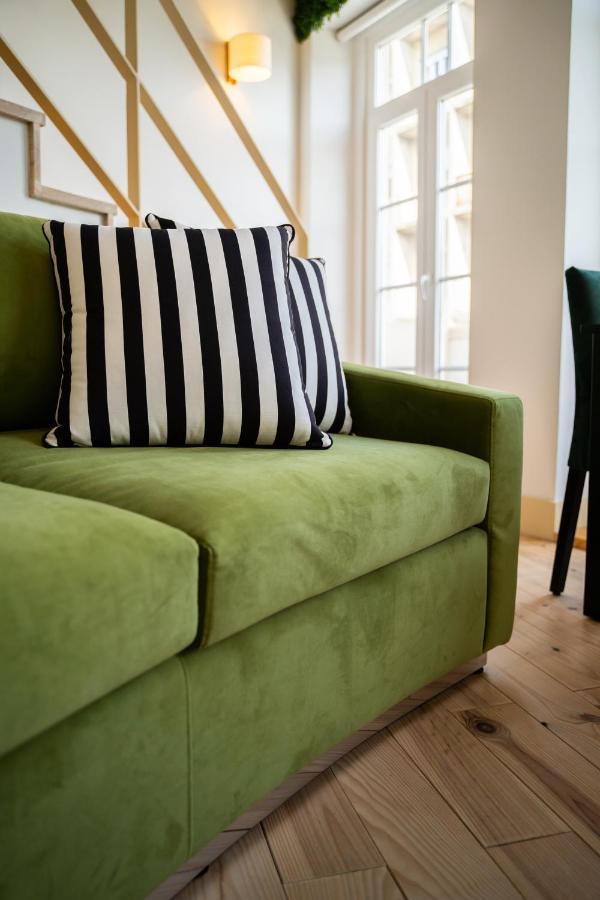 Portotem Premium - The Best Rest Exteriör bild