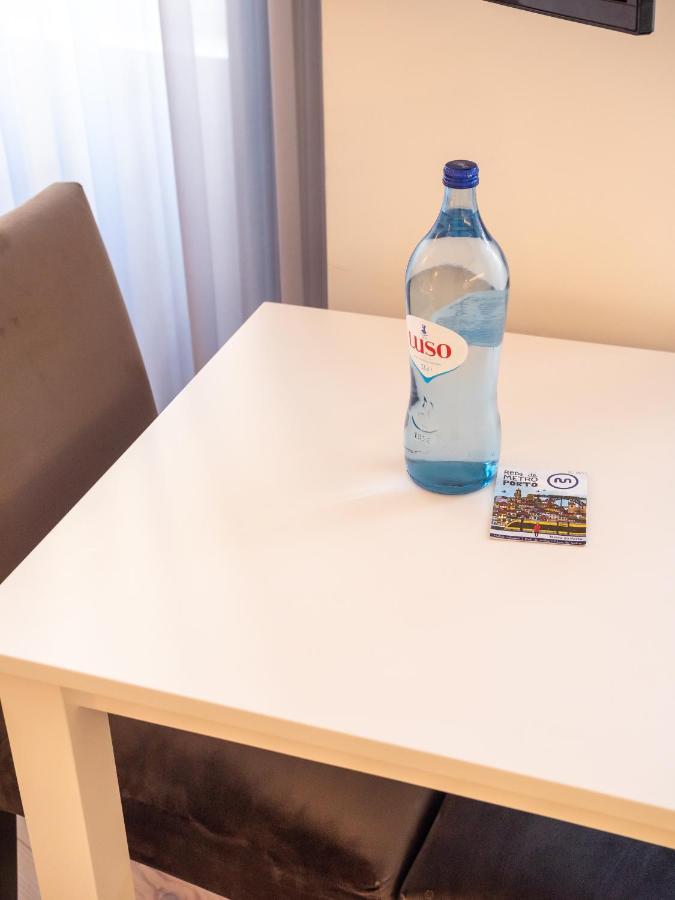 Portotem Premium - The Best Rest Exteriör bild