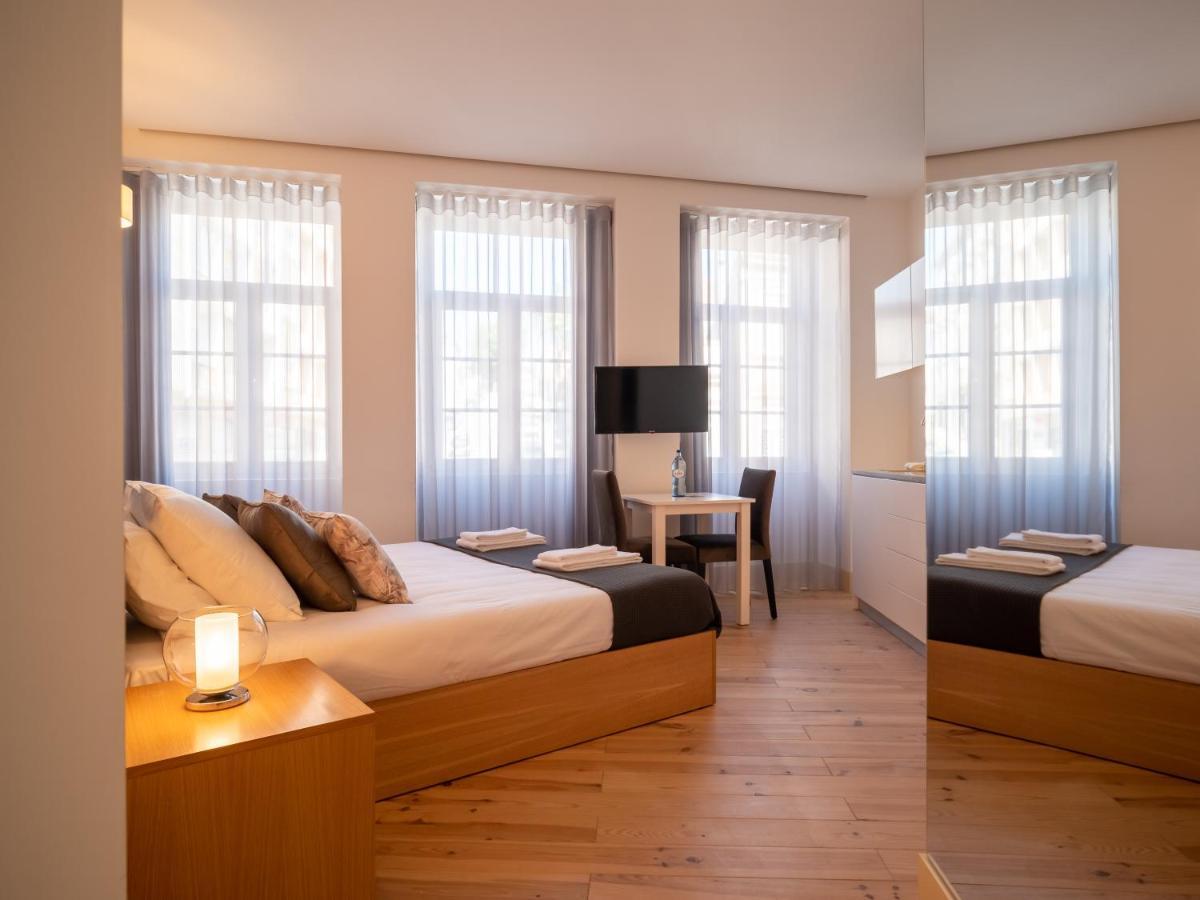 Portotem Premium - The Best Rest Exteriör bild