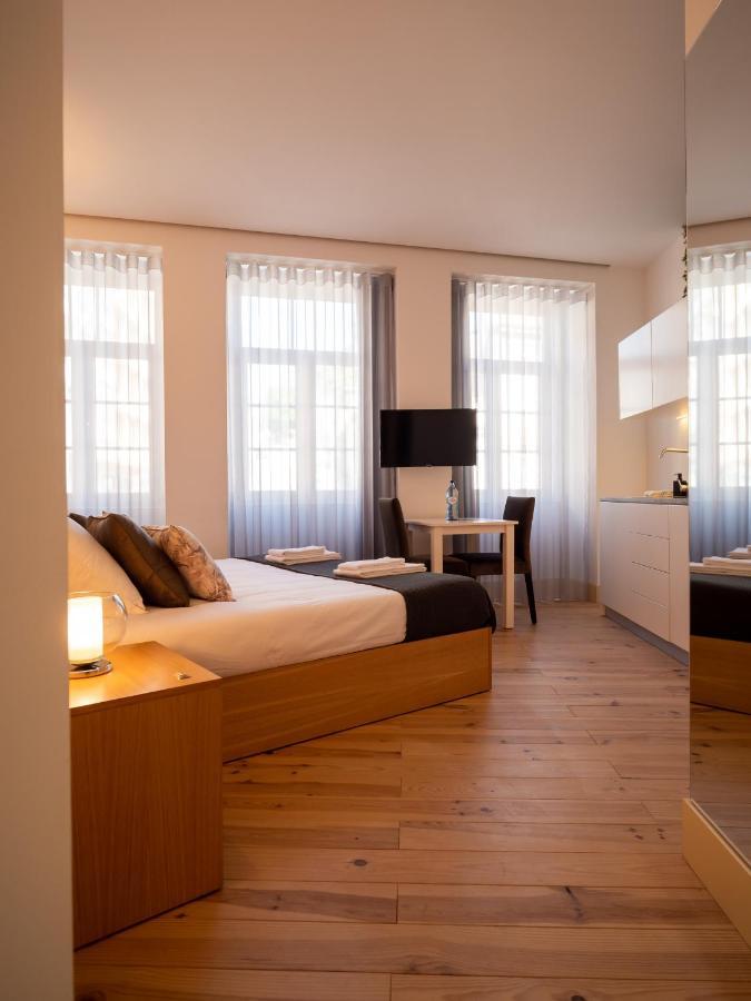 Portotem Premium - The Best Rest Exteriör bild