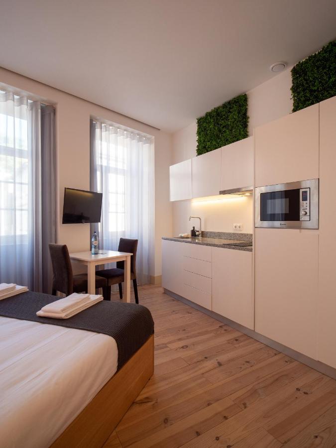Portotem Premium - The Best Rest Exteriör bild