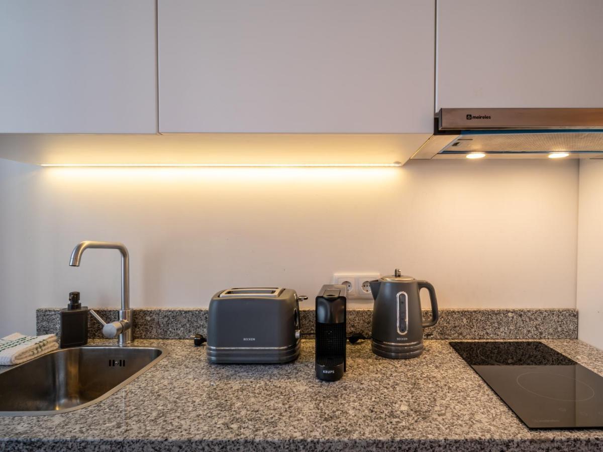 Portotem Premium - The Best Rest Exteriör bild