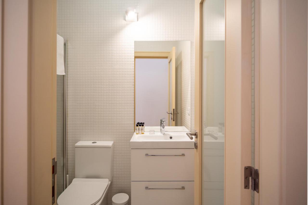 Portotem Premium - The Best Rest Exteriör bild