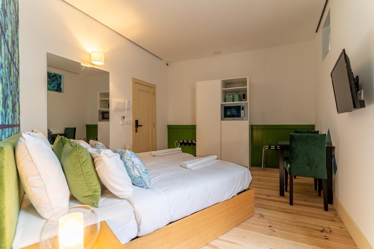Portotem Premium - The Best Rest Exteriör bild