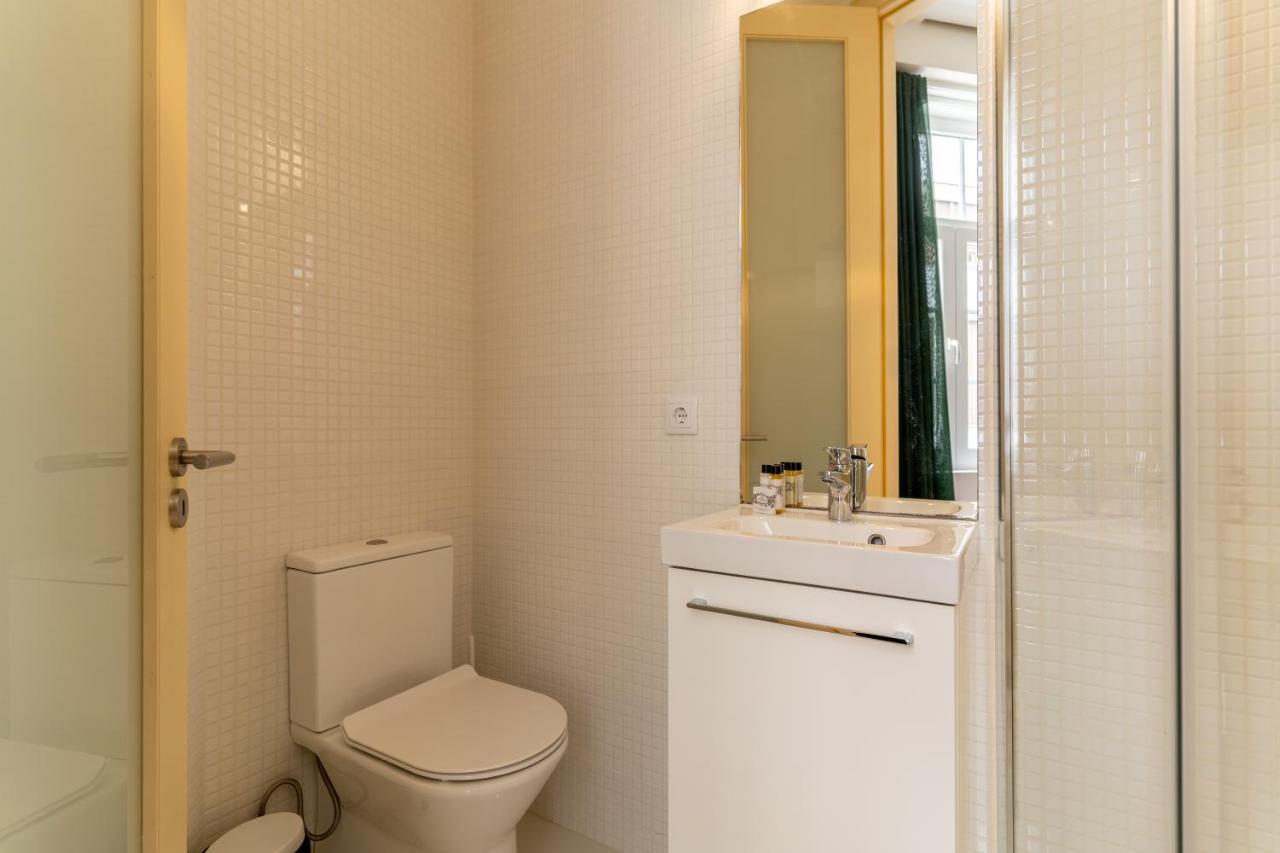 Portotem Premium - The Best Rest Exteriör bild