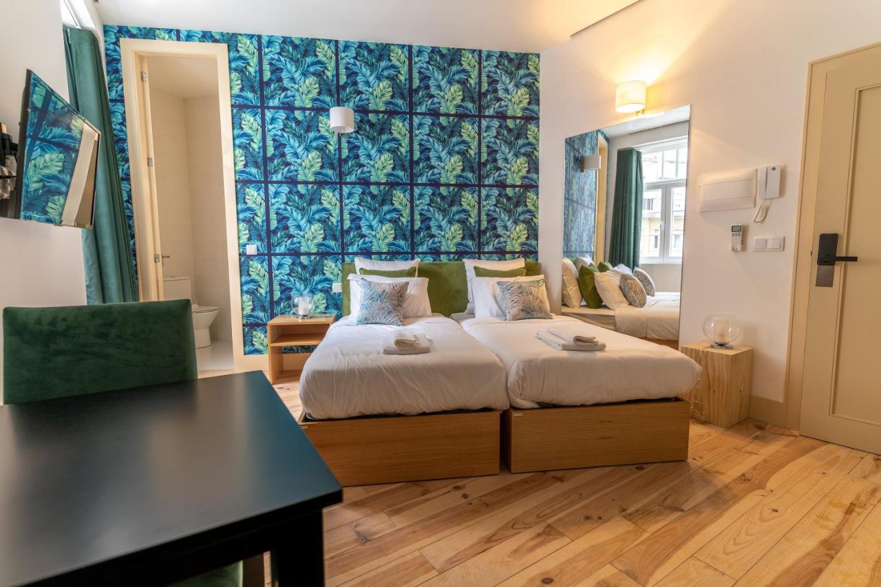 Portotem Premium - The Best Rest Exteriör bild