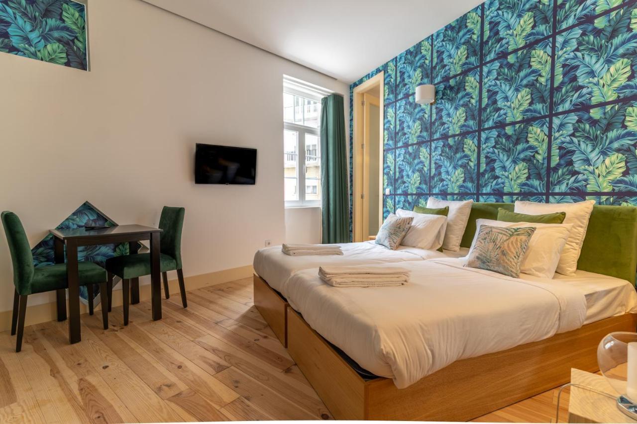 Portotem Premium - The Best Rest Exteriör bild