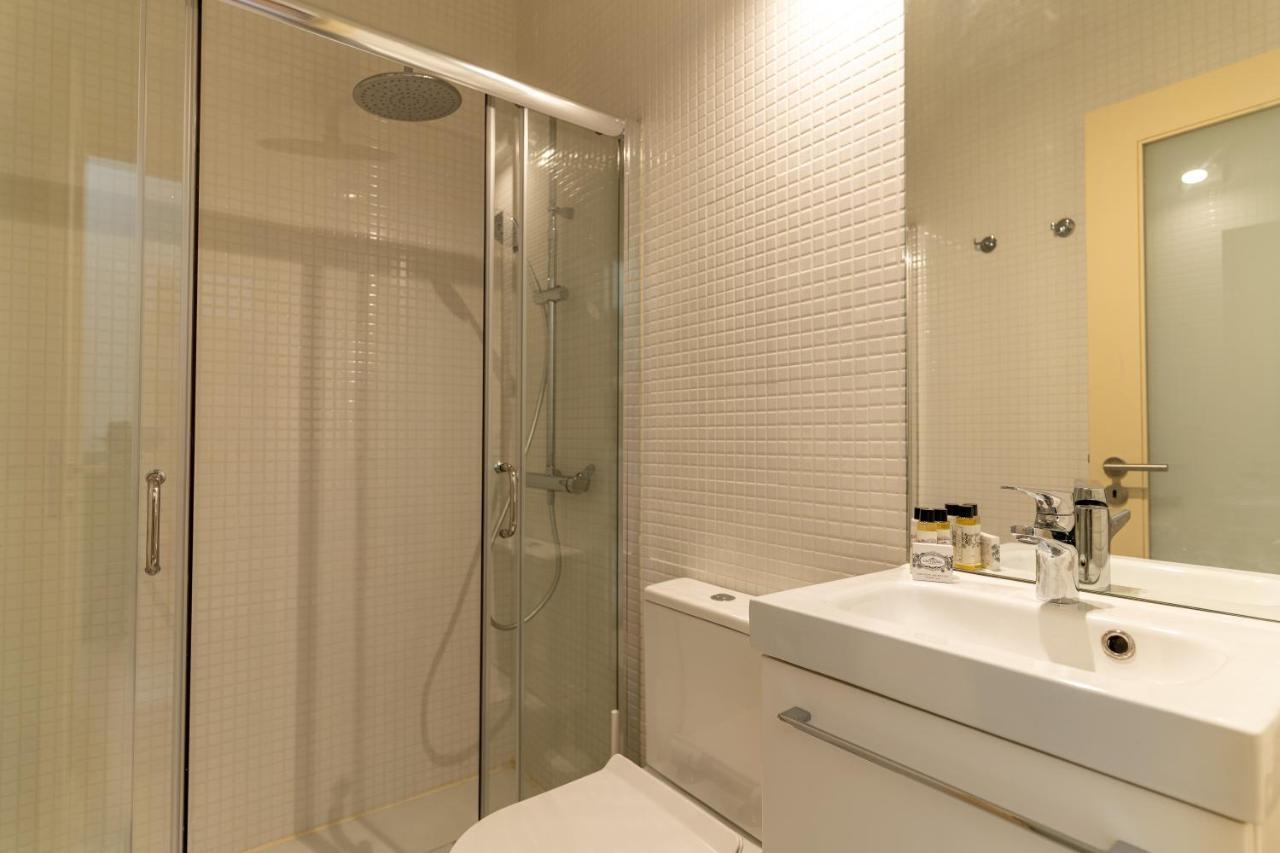 Portotem Premium - The Best Rest Exteriör bild
