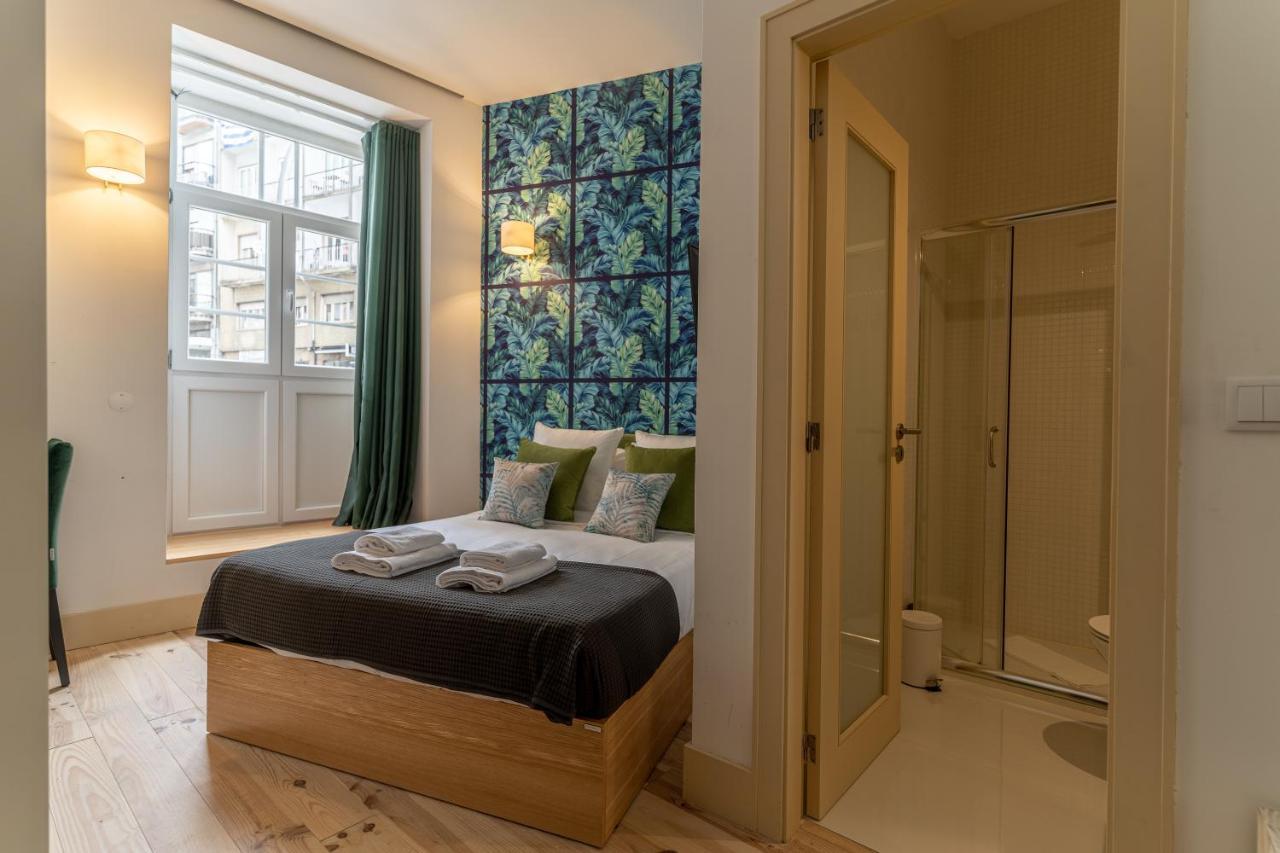 Portotem Premium - The Best Rest Exteriör bild