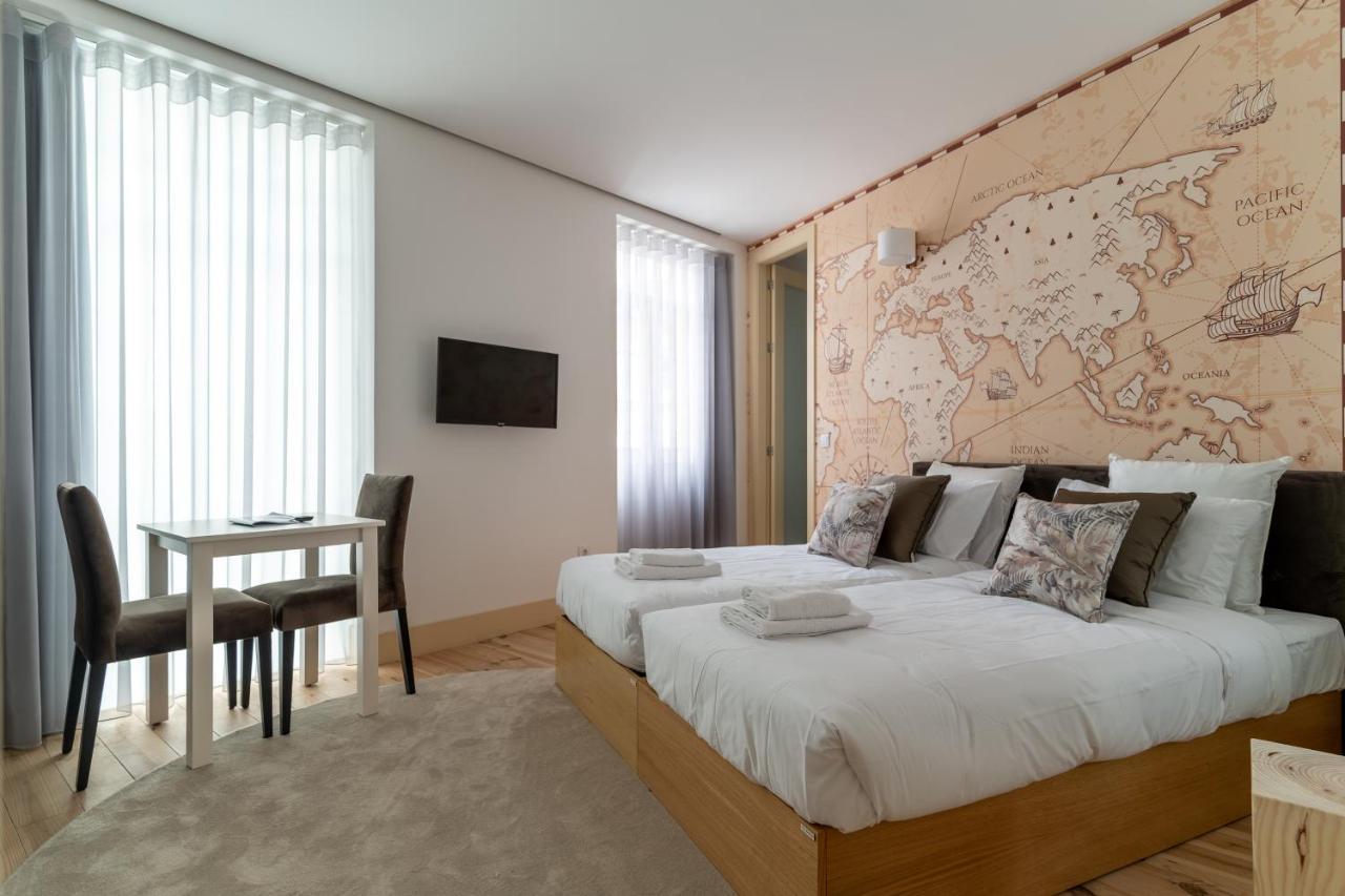 Portotem Premium - The Best Rest Exteriör bild