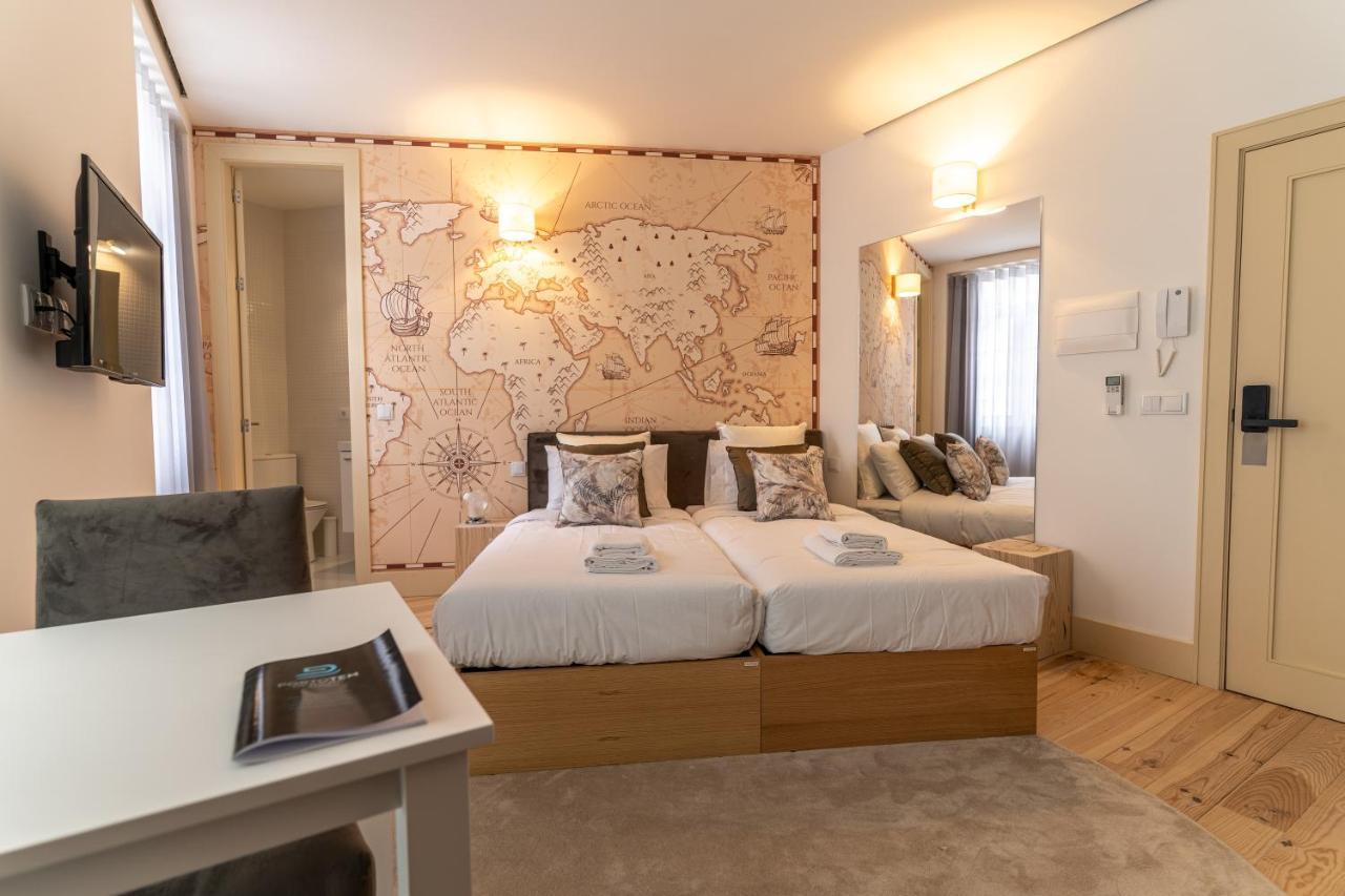 Portotem Premium - The Best Rest Exteriör bild