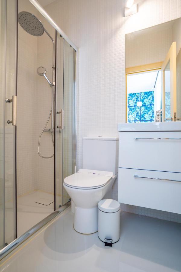 Portotem Premium - The Best Rest Exteriör bild