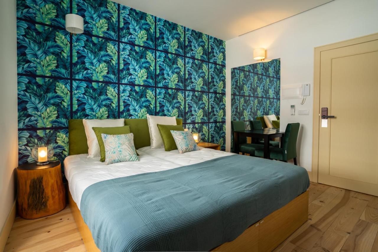 Portotem Premium - The Best Rest Exteriör bild