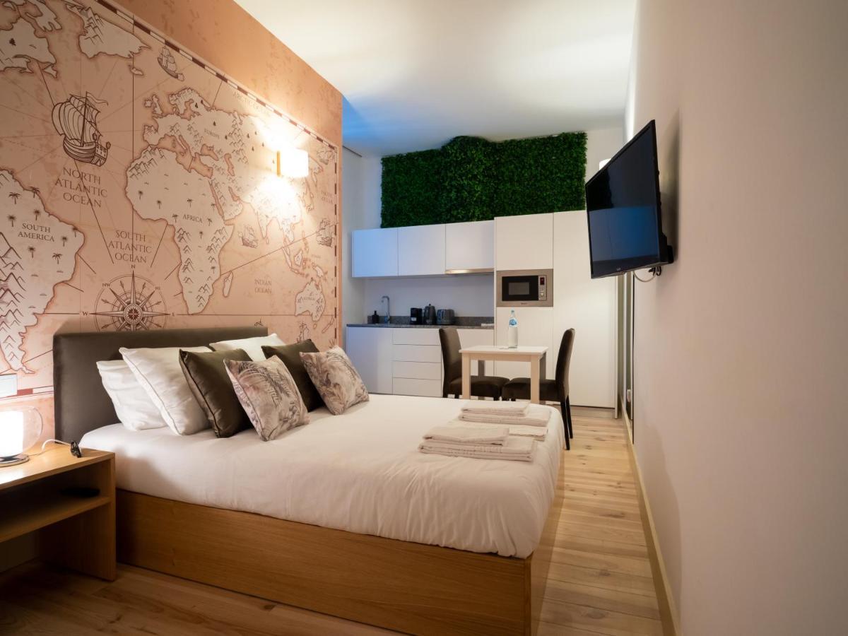 Portotem Premium - The Best Rest Exteriör bild