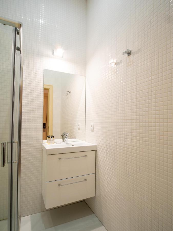 Portotem Premium - The Best Rest Exteriör bild