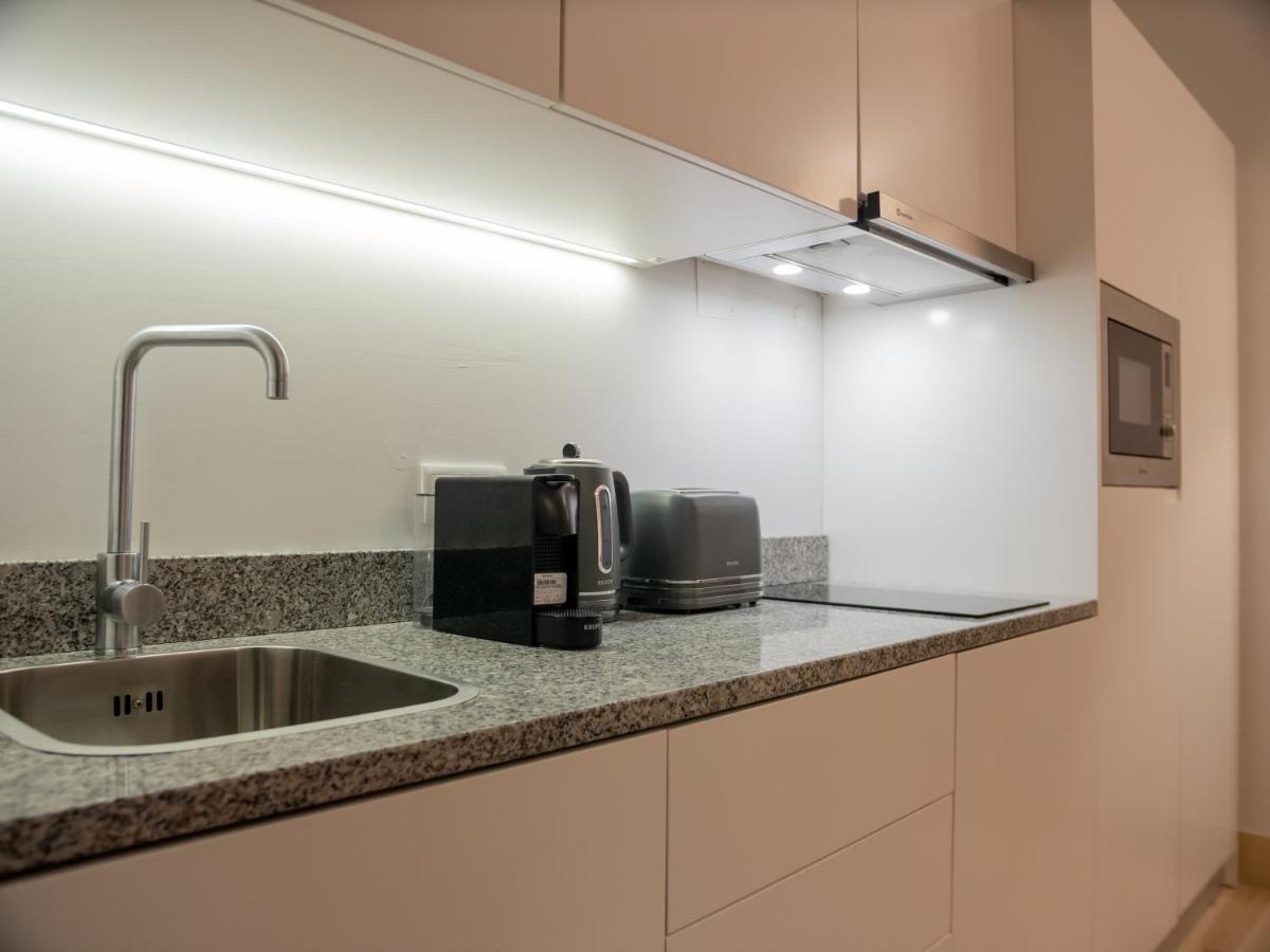 Portotem Premium - The Best Rest Exteriör bild
